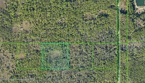 0 Shoal Line Boulevard, Hernando Beach, FL 34607
