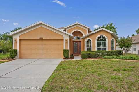 12071 Wexford Boulevard, Spring Hill, FL 34609