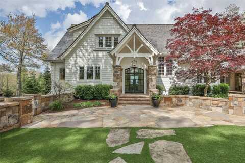 1877 Bowery Road, Highlands, NC 28741