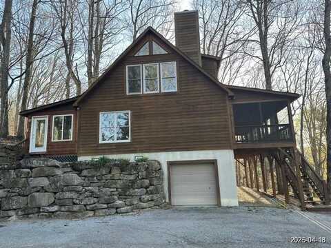 3819 Flat Mountain Road, Highlands, NC 28741