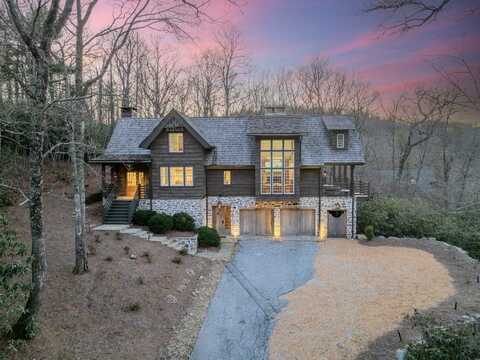 87&91 Salt Rock Court, Highlands, NC 28741
