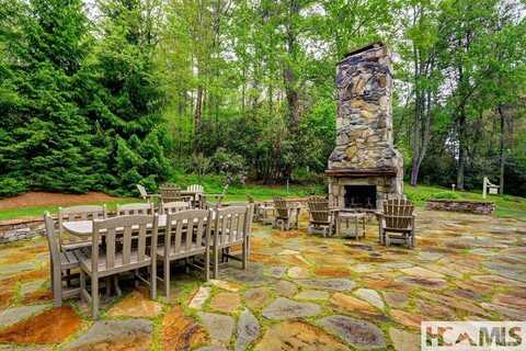 Lot 95 Fishing Village Lane, Cullowhee, NC 28723
