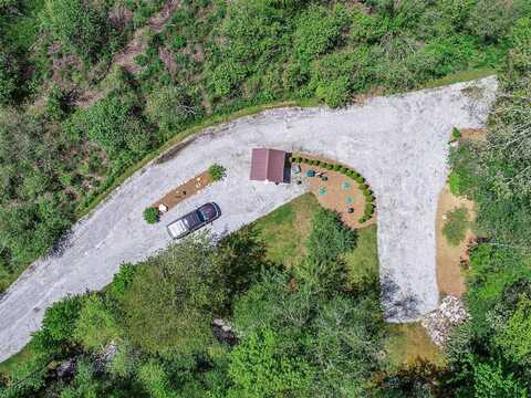 87 Middle Creek Lane, Scaly Mountain, NC 28775