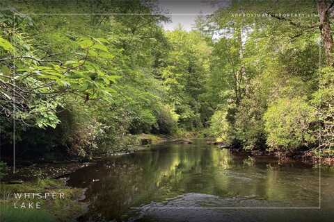 14 &15 Whisper River Court, Sapphire, NC 28774
