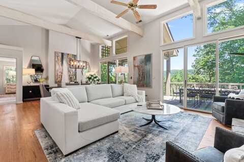 188 Club Colony Lane, Lake Toxaway, NC 28747