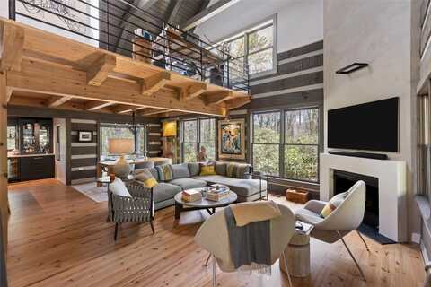 42 W Black Rock Circle, Highlands, NC 28741