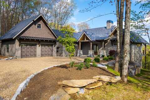 369 Firesong Lane, Glenville, NC 28736