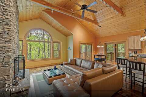 62 Plum Court, Sapphire, NC 28774