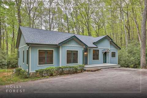 62 Plum Court, Sapphire, NC 28774