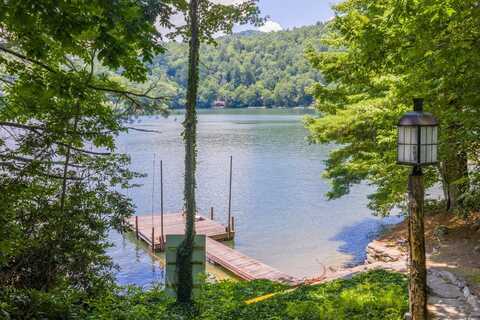 268 Tocami Trail, Cullowhee, NC 28723