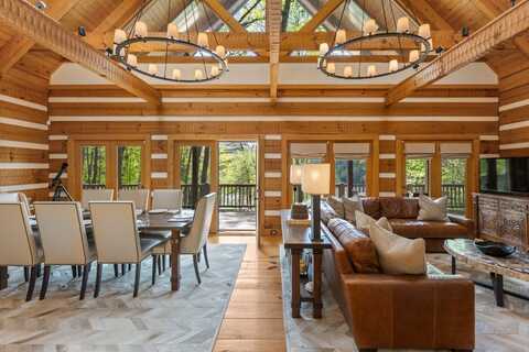 268 Tocami Trail, Cullowhee, NC 28723