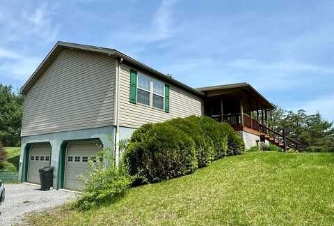 7192 Coder Road, Huntingdon, PA 16652