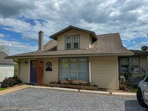 11341 Raystown Road, Huntingdon, PA 16652