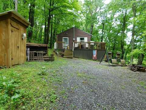 18935 Heavner Lane, Orbisonia, PA 17243