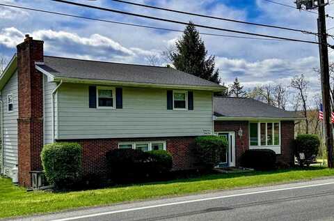 2425 Cold Springs Road, Huntingdon, PA 16652