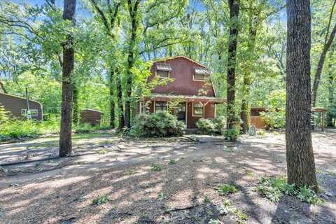 176 Spillview Acres Cir, Trinidad, TX 75163