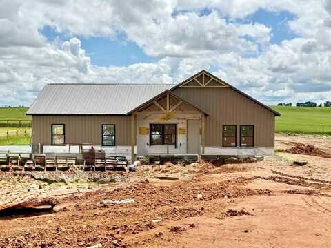 5273 JOHN RIVERS, PEMBROKE, KY 42266