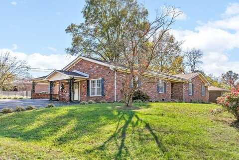 329 Donna Drive, HOPKINSVILLE, KY 42240