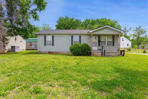 1306 E NINTH, HOPKINSVILLE, KY 42240