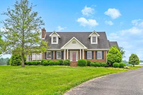 6415 Cadiz Rd, HOPKINSVILLE, KY 42240