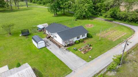 111 Morningside, ELKTON, KY 42220
