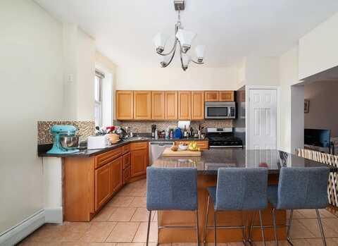 217 1ST ST, JC, Downtown, NJ 07302