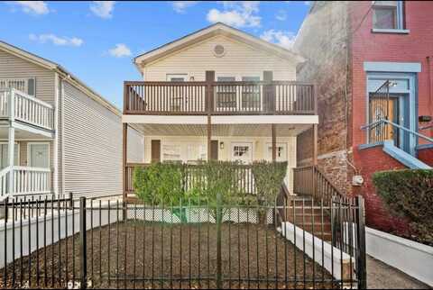 334-336 HALLADAY ST, JC, Bergen-Lafayett, NJ 07304