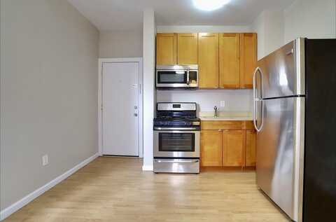160 VROOM ST, JC, Journal Square, NJ 07306