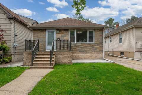 64 WEST 57TH ST, Bayonne, NJ 07002
