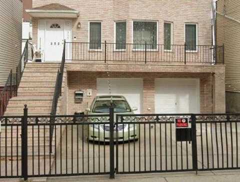 352 4TH ST, JC, Downtown, NJ 07302