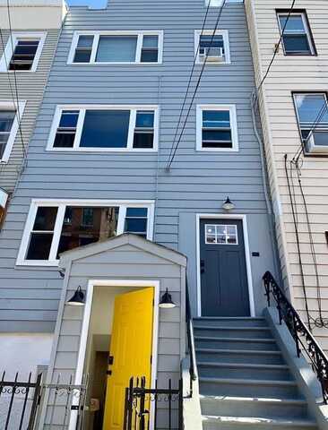 339 4TH ST, JC, Downtown, NJ 07302