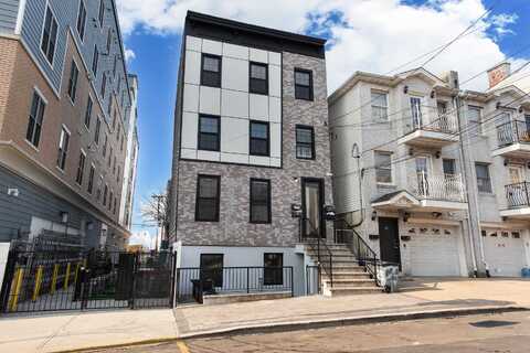 23 WESTERVELT PL, JC, Bergen-Lafayett, NJ 07304