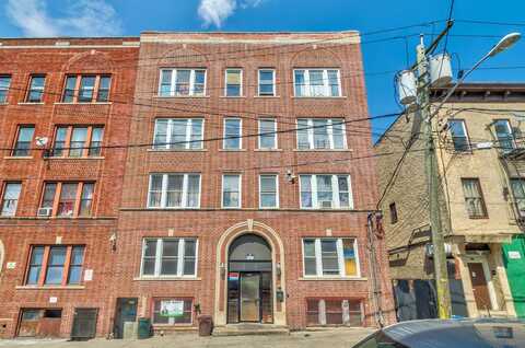 192 CLINTON AVE, JC, West Bergen, NJ 07304
