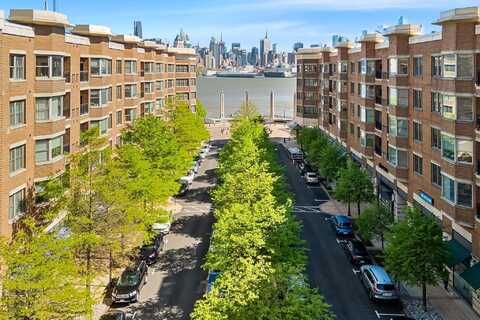 20 AVENUE AT PORT IMPERIAL, West New York, NJ 07093