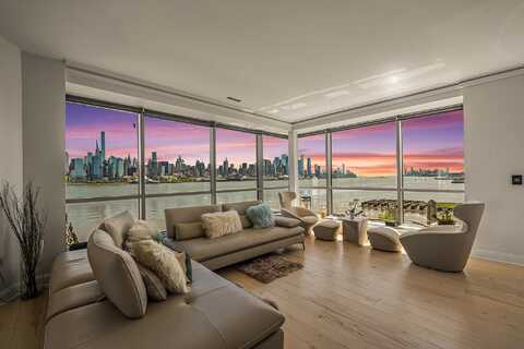 20 AVENUE AT PORT IMPERIAL, West New York, NJ 07093