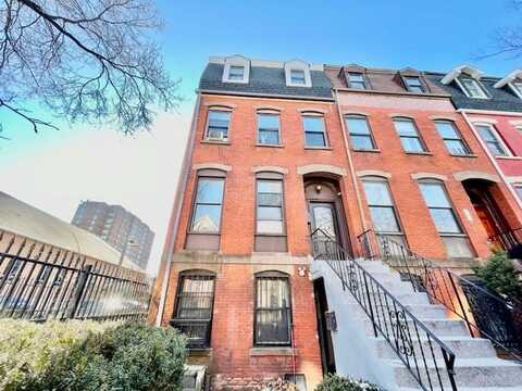 537 BRAMHALL AVE, JC, Bergen-Lafayett, NJ 07304
