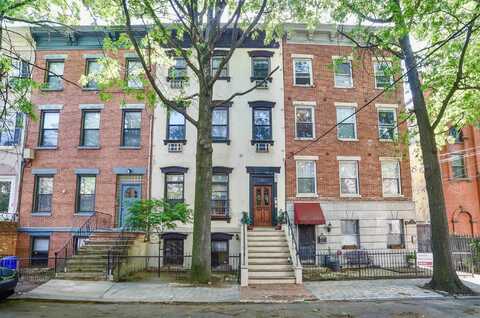 137 GARDEN ST, Hoboken, NJ 07030