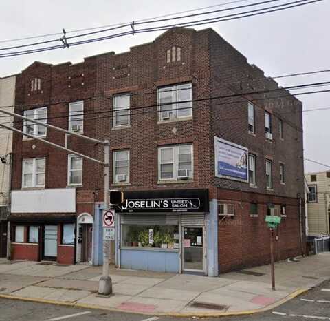 1691 KENNEDY BLVD, Greenville, NJ 07306