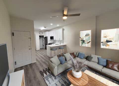 70 PARK AVE, Hoboken, NJ 07030