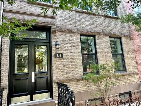 104 MAPLE ST, Weehawken, NJ 07086