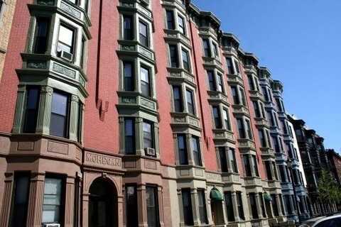 813 WASHINGTON ST, Hoboken, NJ 07030