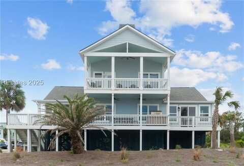 2 Ebb Tide Court, Saint Helena Island, SC 29920