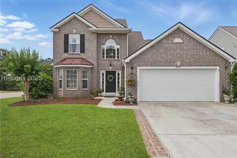 2239 Blakers Boulevard, Okatie, SC 29909