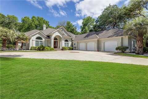 29 Sussex Lane, Hilton Head Island, SC 29926