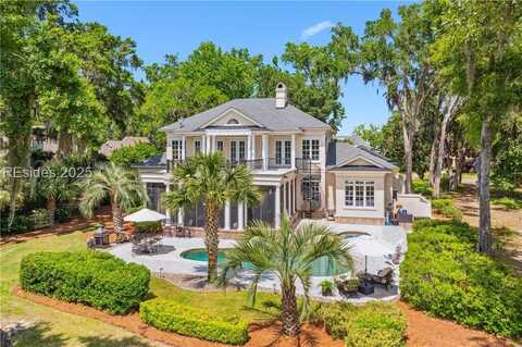 124 Inverness Drive, Bluffton, SC 29910