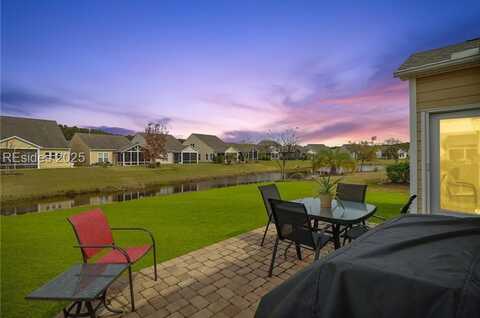 198 Knollwood Court, Okatie, SC 29909
