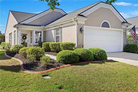45 Bishop St, Bluffton, SC 29909