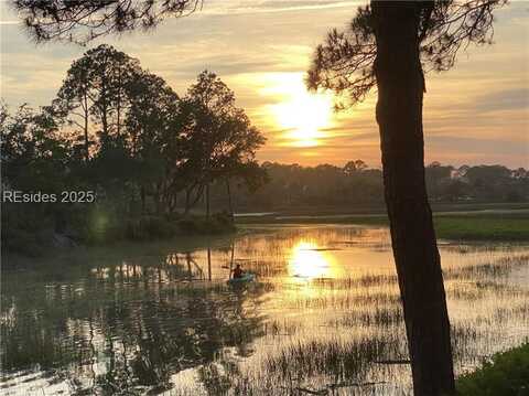 19 Audubon Pond Road, Hilton Head Island, SC 29928