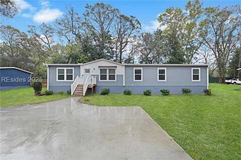 98 Sams Point Road, Beaufort, SC 29907