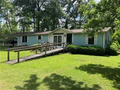6591 Lowcountry Drive, Ridgeland, SC 29936